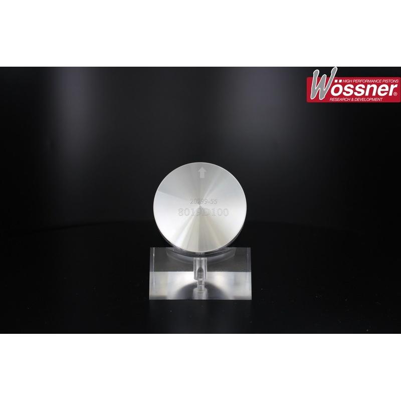 Piston forgé WÖSSNER Piston forgé WÖSSNER – Image 5