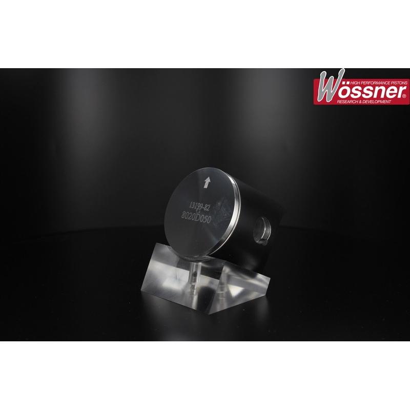 Piston forgé WÖSSNER Piston forgé WÖSSNER – Image 5