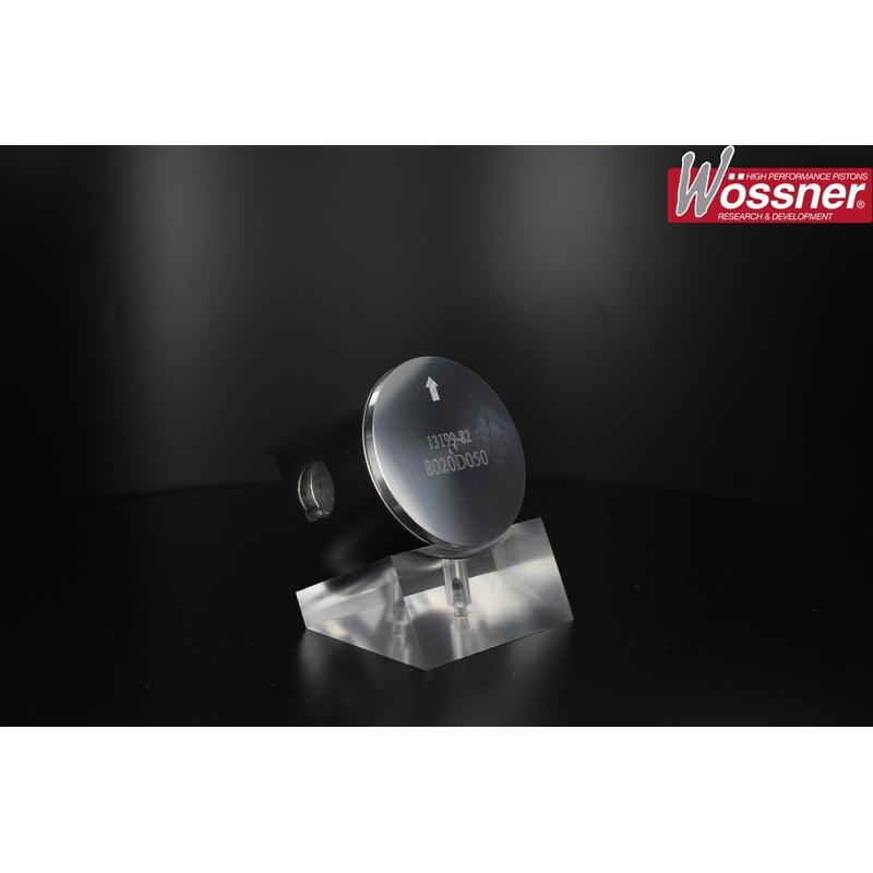 Piston forgé WÖSSNER Piston forgé WÖSSNER – Image 3