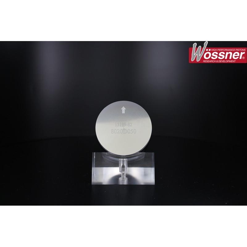 Piston forgé WÖSSNER Piston forgé WÖSSNER – Image 5