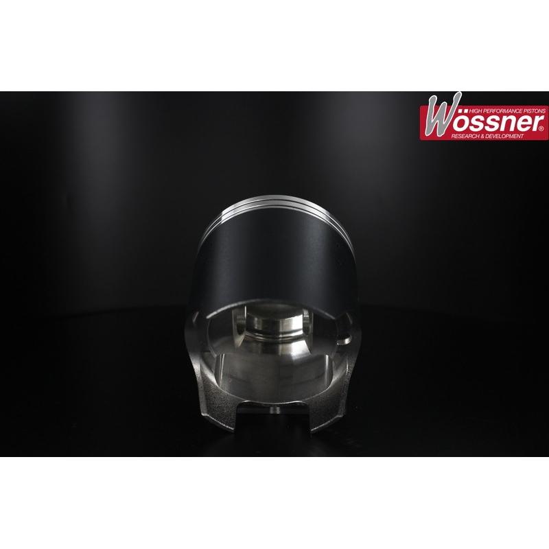 Piston forgé WÖSSNER Piston forgé WÖSSNER – Image 3