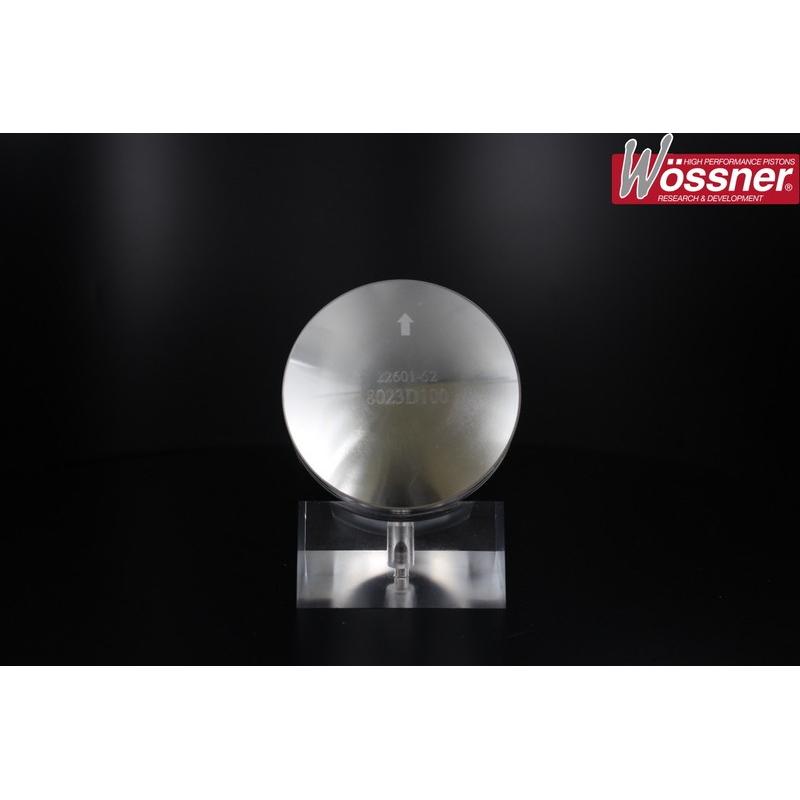 Piston forgé WÖSSNER Piston forgé WÖSSNER – Image 4