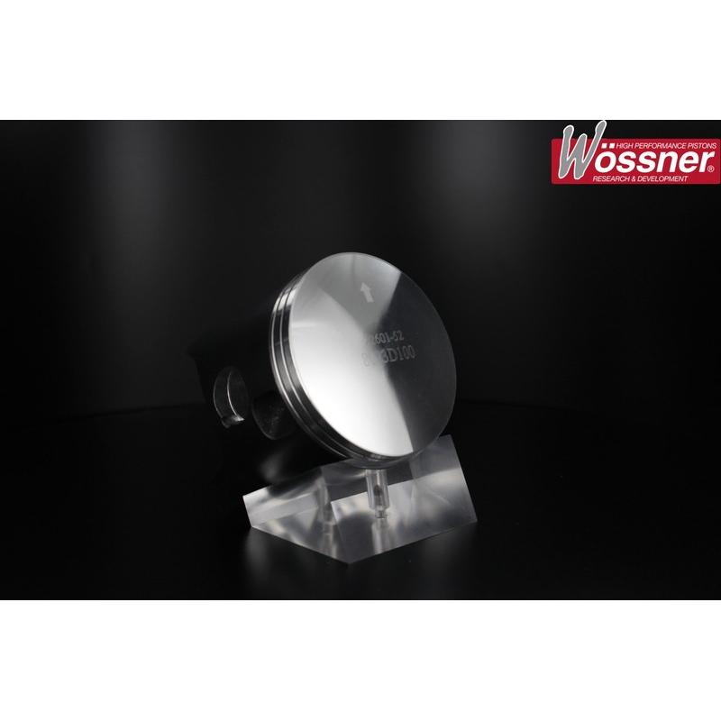 Piston forgé WÖSSNER Piston forgé WÖSSNER – Image 5