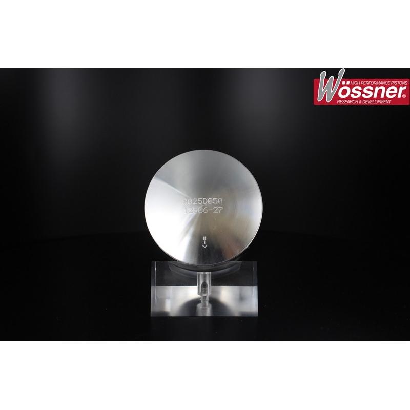 Piston forgé WÖSSNER Piston forgé WÖSSNER – Image 3