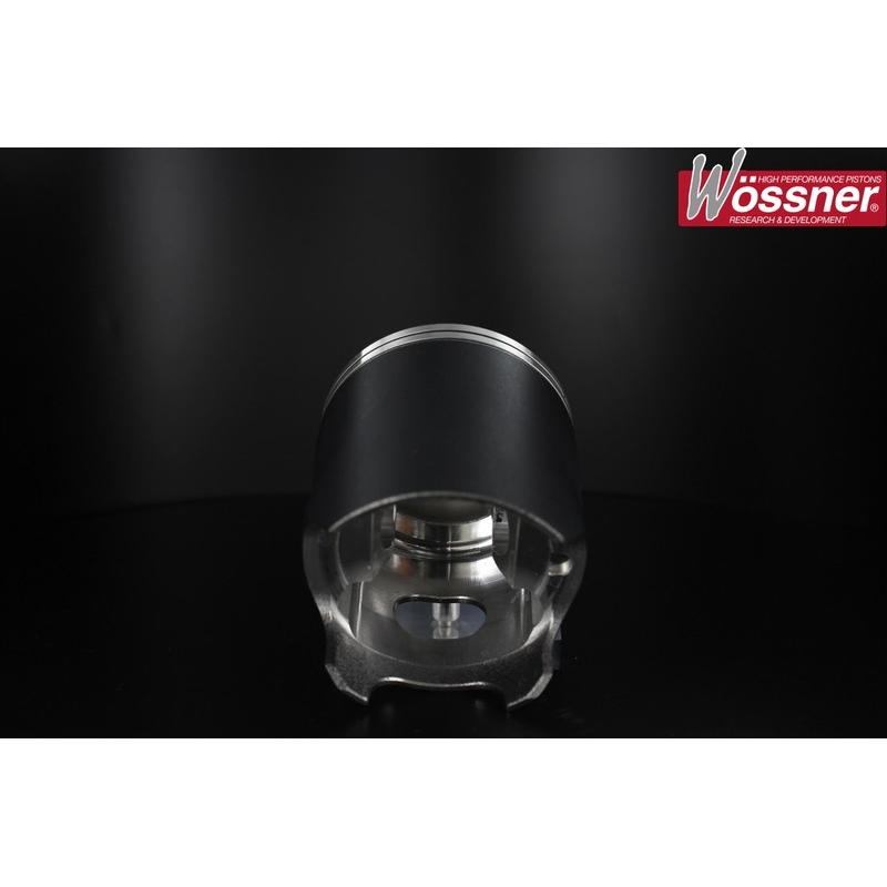Piston forgé WÖSSNER Piston forgé WÖSSNER – Image 2