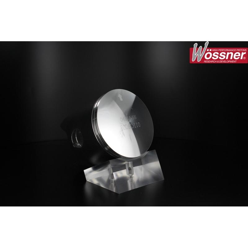 Piston forgé WÖSSNER Piston forgé WÖSSNER – Image 3