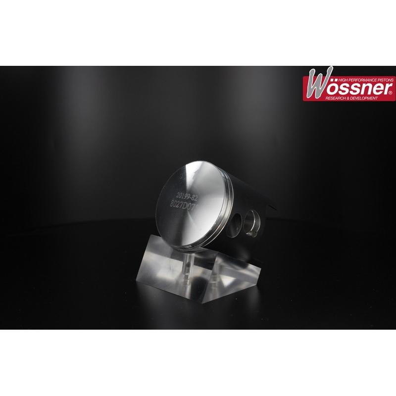 Piston forgé WÖSSNER Piston forgé WÖSSNER – Image 2