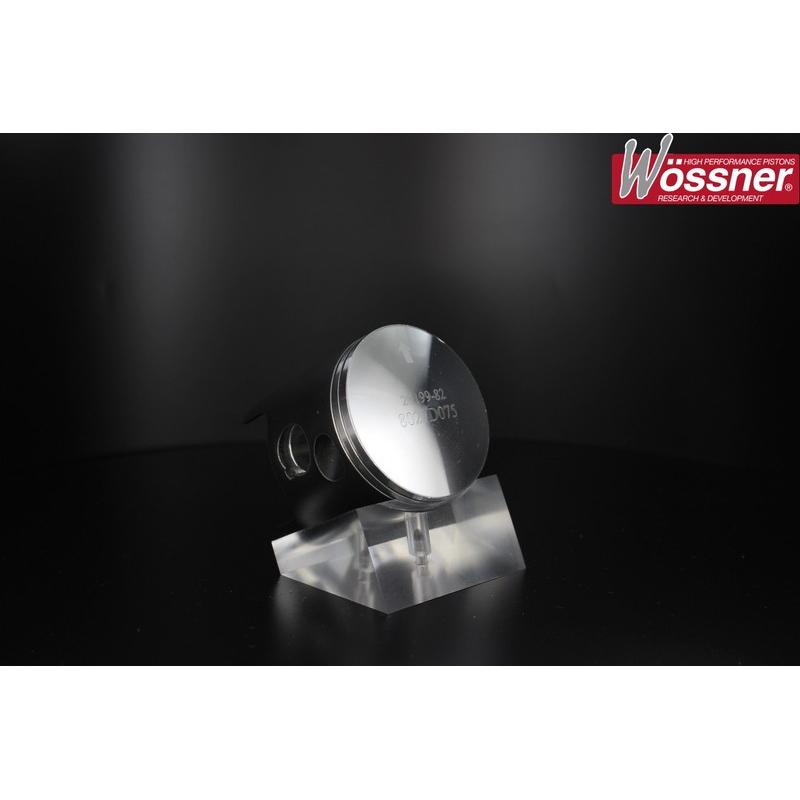 Piston forgé WÖSSNER Piston forgé WÖSSNER – Image 3