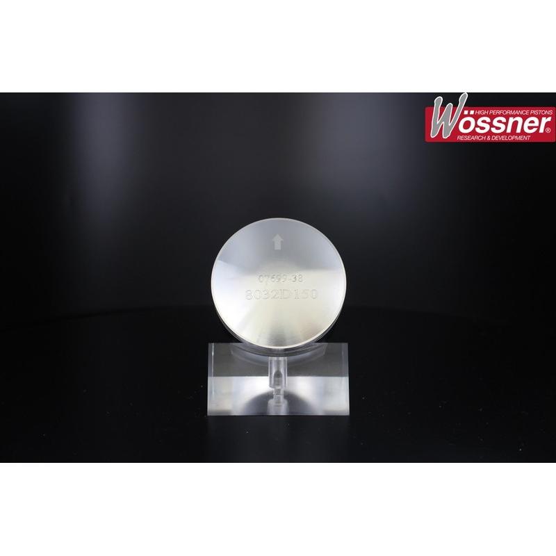 Piston forgé WÖSSNER Piston forgé WÖSSNER – Image 5