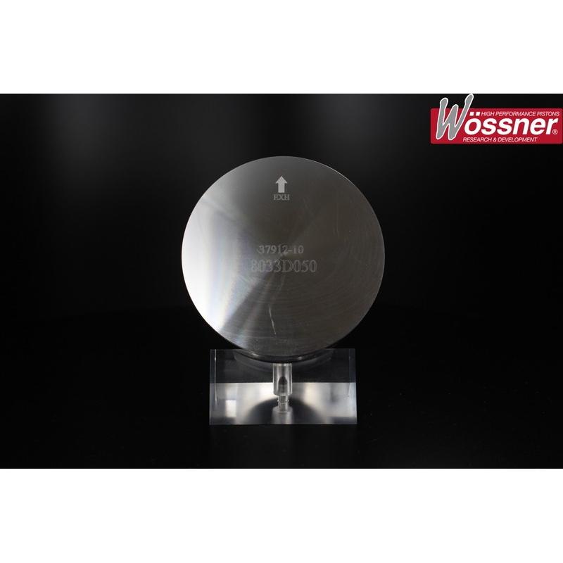 Piston forgé WÖSSNER Piston forgé WÖSSNER – Image 2