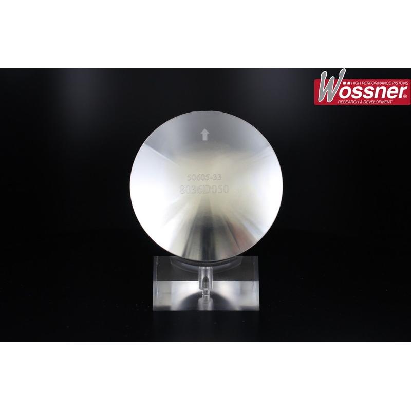 Piston forgé WÖSSNER Piston forgé WÖSSNER – Image 6