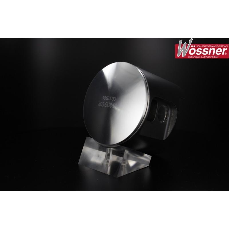 Piston forgé WÖSSNER Piston forgé WÖSSNER – Image 6