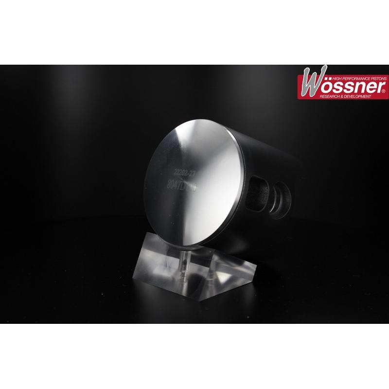 Piston forgé WÖSSNER Piston forgé WÖSSNER – Image 2