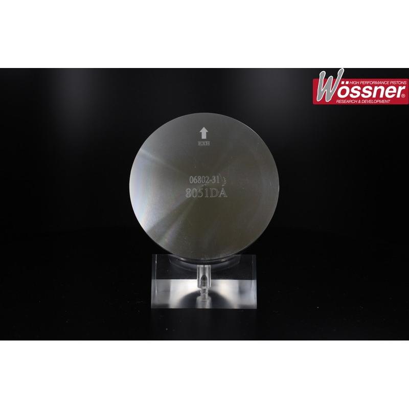 Piston forgé WÖSSNER Piston forgé WÖSSNER – Image 3