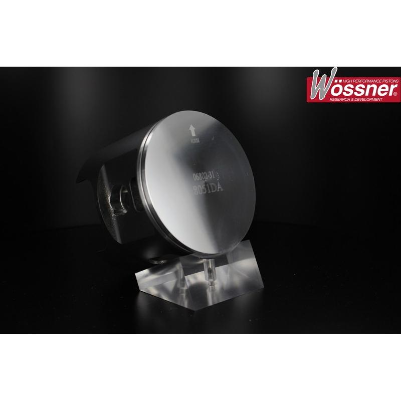 Piston forgé WÖSSNER Piston forgé WÖSSNER – Image 5