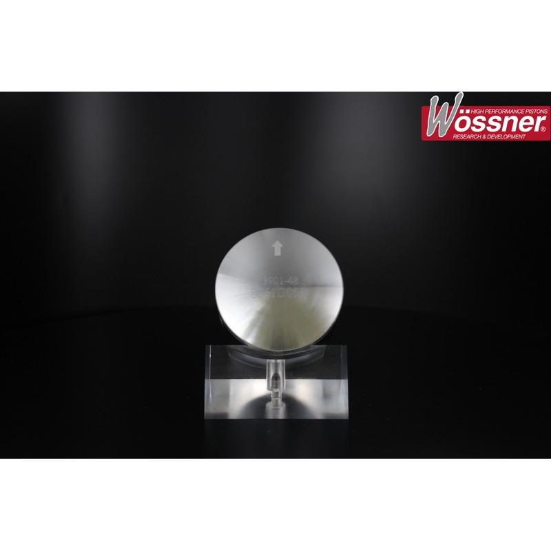 Piston forgé WÖSSNER Piston forgé WÖSSNER – Image 4