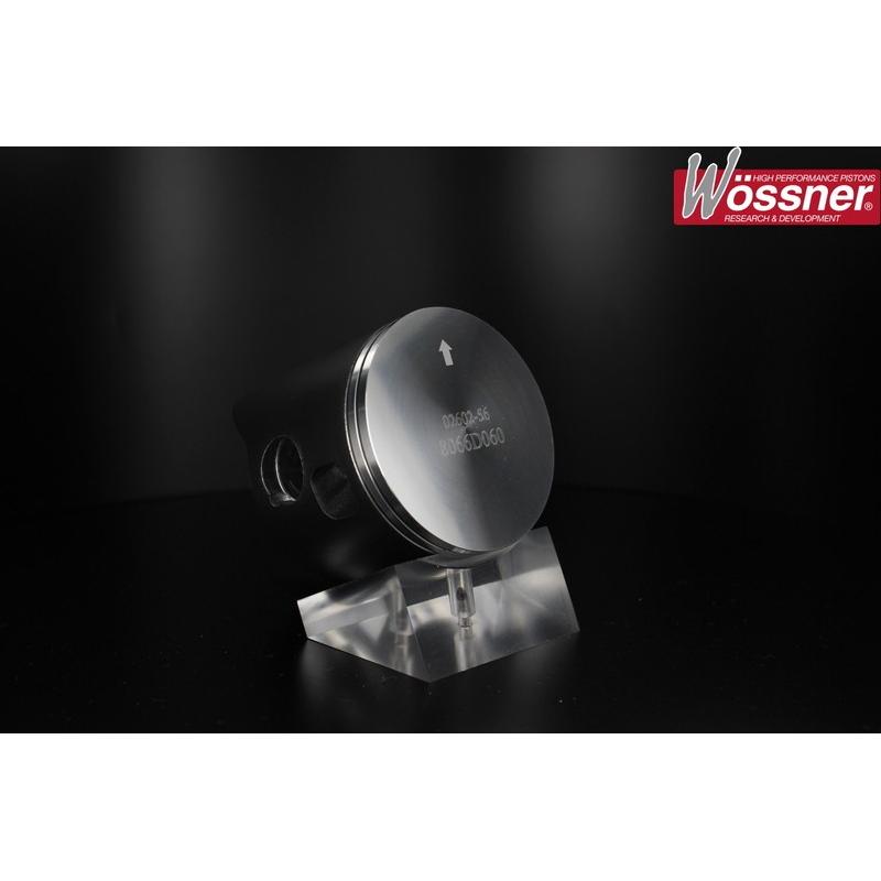 Piston forgé WÖSSNER Piston forgé WÖSSNER – Image 5