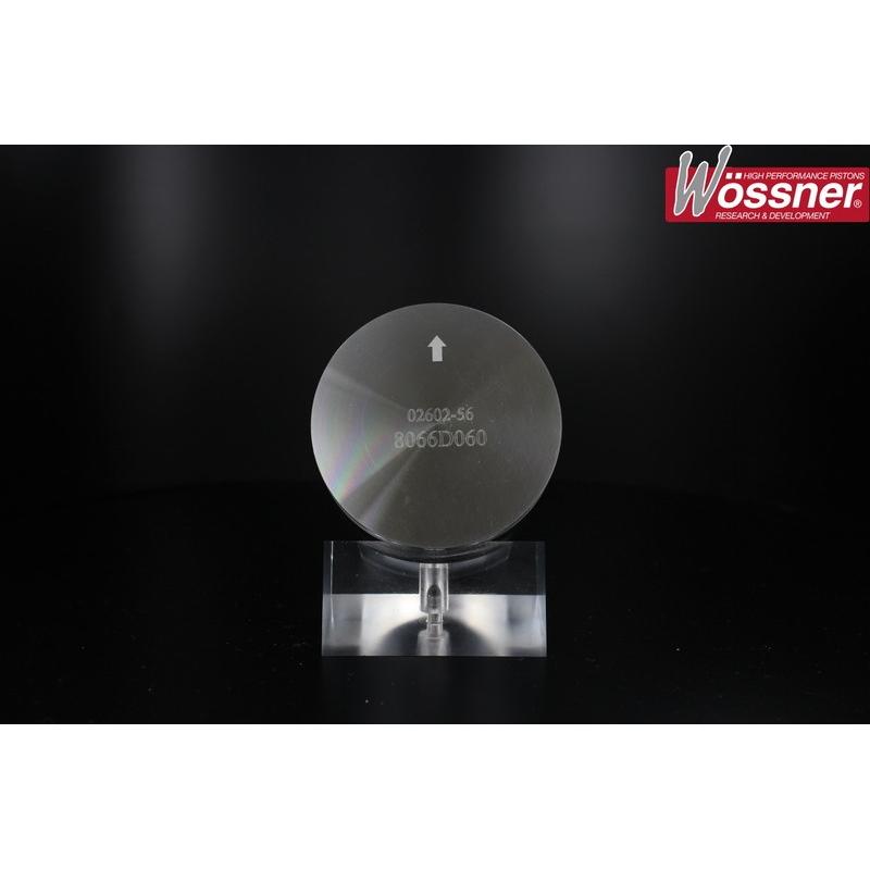 Piston forgé WÖSSNER Piston forgé WÖSSNER – Image 6