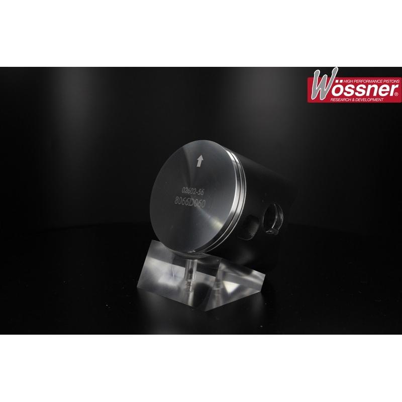 Piston forgé WÖSSNER Piston forgé WÖSSNER – Image 3