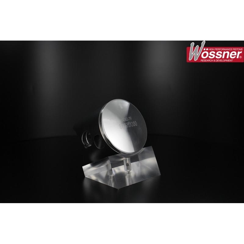 Piston forgé WÖSSNER Piston forgé WÖSSNER – Image 2