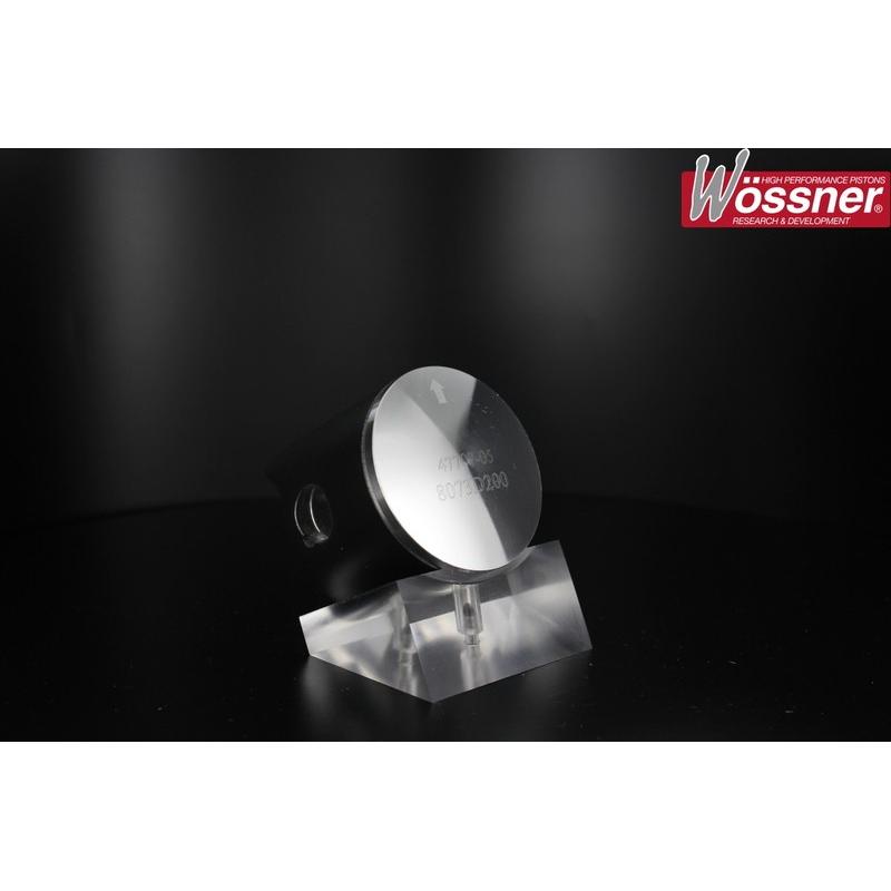 Piston forgé WÖSSNER Piston forgé WÖSSNER – Image 5