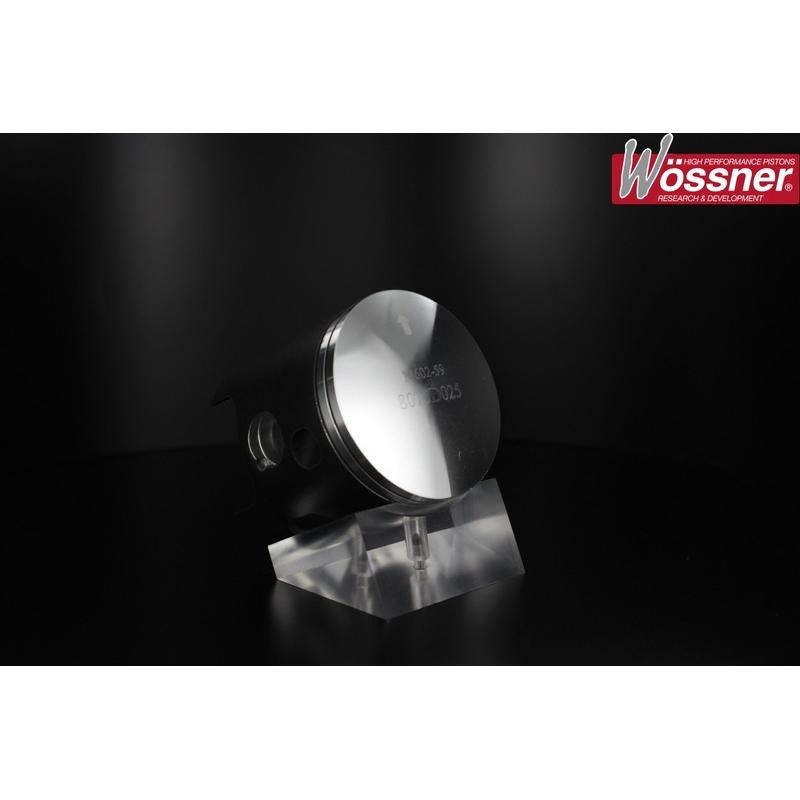 Piston forgé WÖSSNER Piston forgé WÖSSNER – Image 5