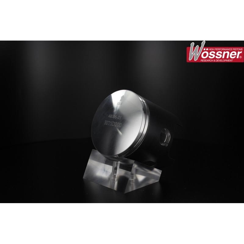 Piston forgé WÖSSNER Piston forgé WÖSSNER – Image 3