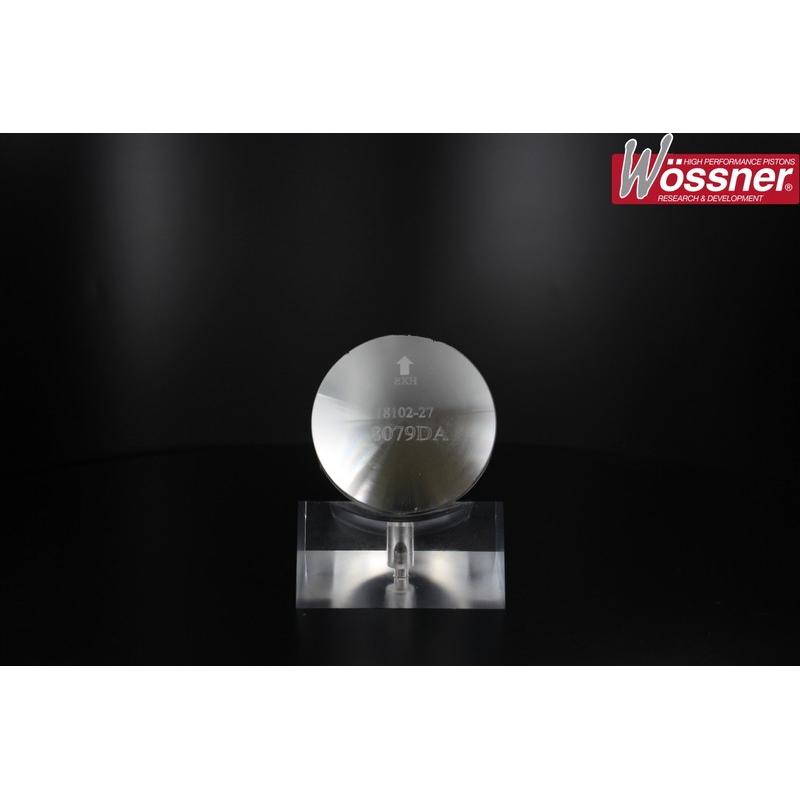 Piston forgé WÖSSNER Piston forgé WÖSSNER – Image 3