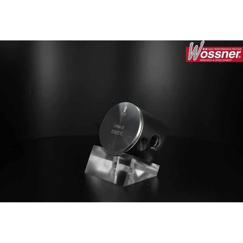 Piston forgé WÖSSNER Piston forgé WÖSSNER – Image 4