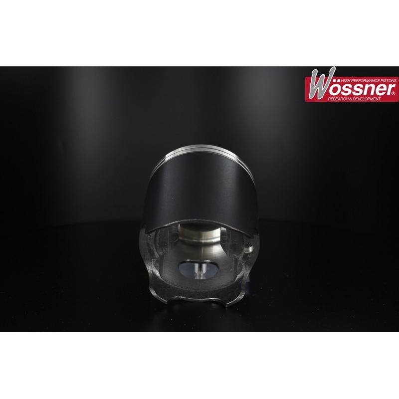Piston forgé WÖSSNER Piston forgé WÖSSNER – Image 2