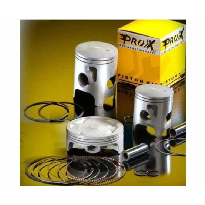 Piston forgé PROX Piston forgé PROX