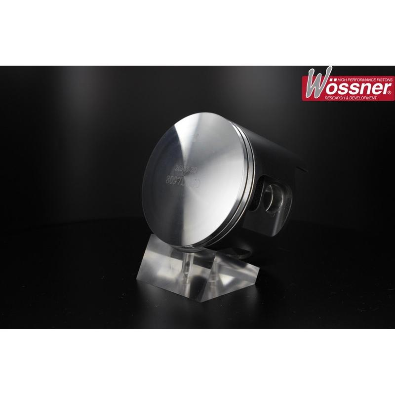 Piston forgé WÖSSNER Piston forgé WÖSSNER – Image 2