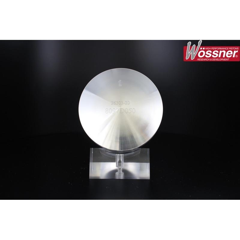 Piston forgé WÖSSNER Piston forgé WÖSSNER – Image 5