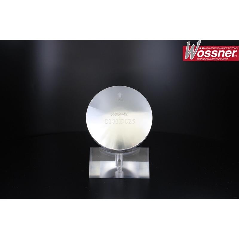 Piston coulé WÖSSNER Piston coulé WÖSSNER – Image 2