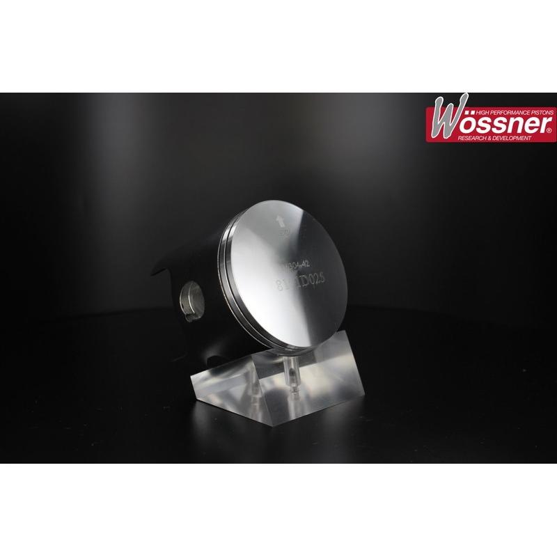 Piston coulé WÖSSNER Piston coulé WÖSSNER – Image 3