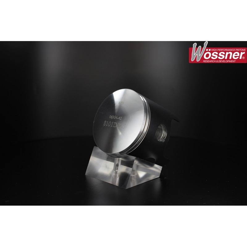 Piston coulé WÖSSNER Piston coulé WÖSSNER – Image 4