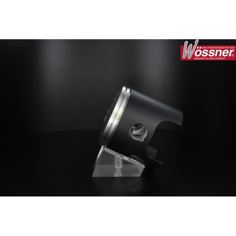 Piston coulé WÖSSNER Piston coulé WÖSSNER