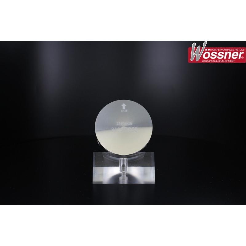 Piston forgé WÖSSNER Piston forgé WÖSSNER – Image 4