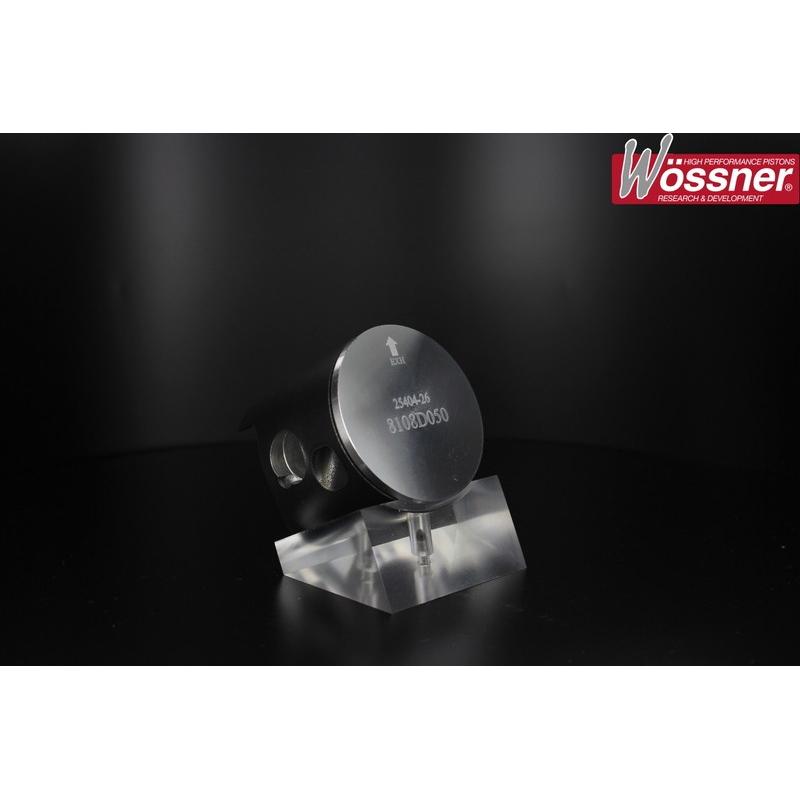 Piston forgé WÖSSNER Piston forgé WÖSSNER – Image 6