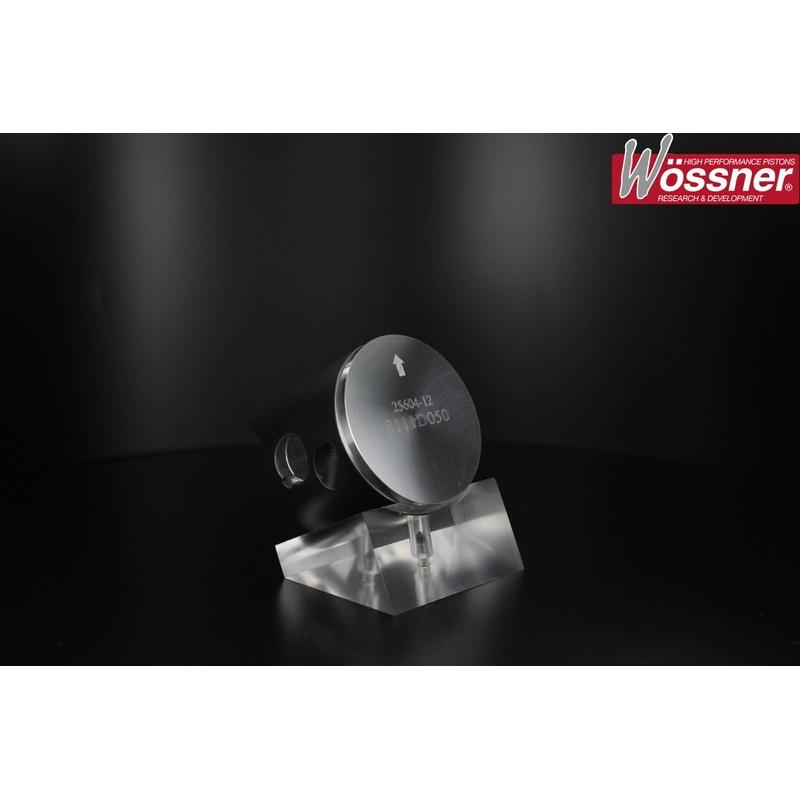 Piston forgé WÖSSNER Piston forgé WÖSSNER – Image 3