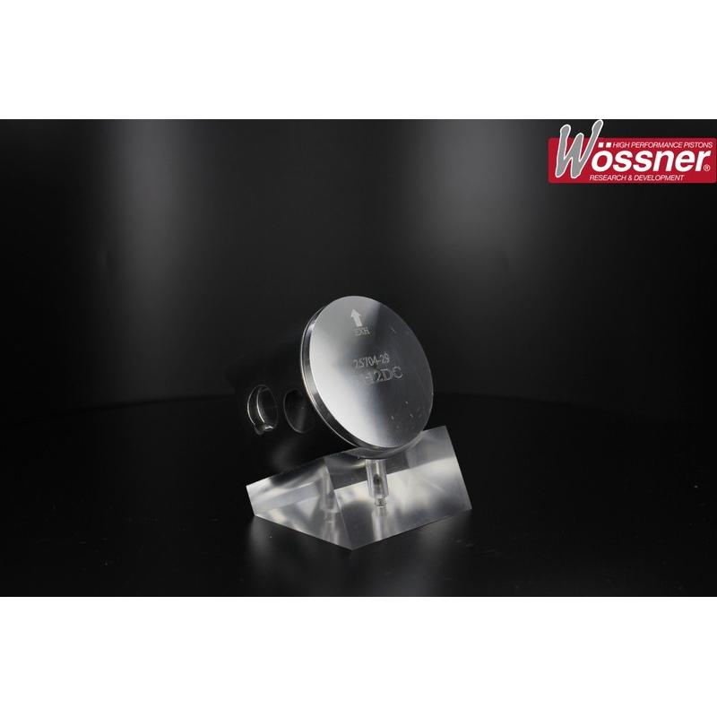 Piston forgé WÖSSNER Piston forgé WÖSSNER – Image 3