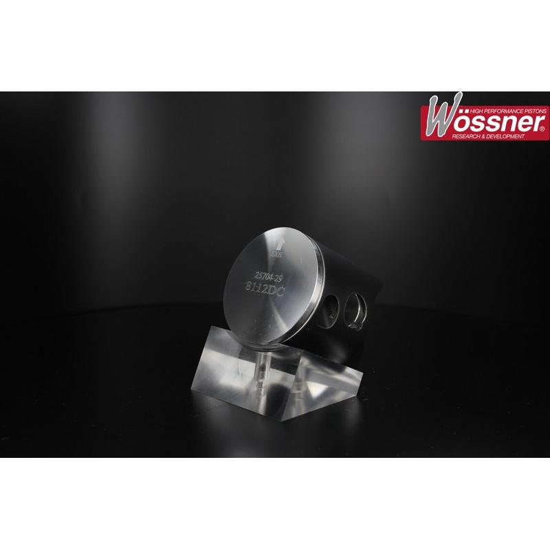 Piston forgé WÖSSNER Piston forgé WÖSSNER – Image 5