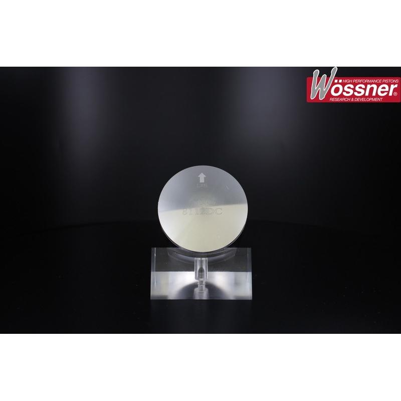 Piston forgé WÖSSNER Piston forgé WÖSSNER – Image 6