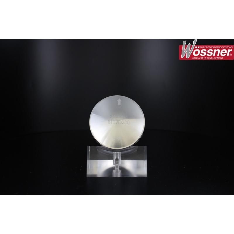 Piston forgé WÖSSNER Piston forgé WÖSSNER – Image 2