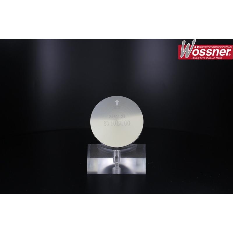 Piston forgé WÖSSNER Piston forgé WÖSSNER – Image 5