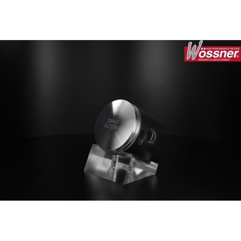 Piston forgé WÖSSNER Piston forgé WÖSSNER – Image 3