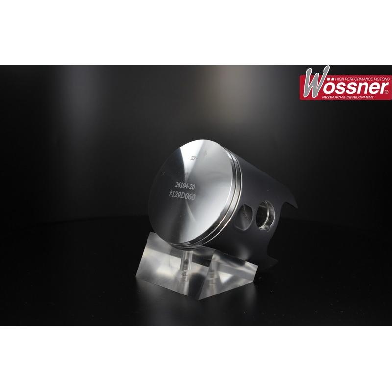 Piston forgé WÖSSNER Piston forgé WÖSSNER – Image 3