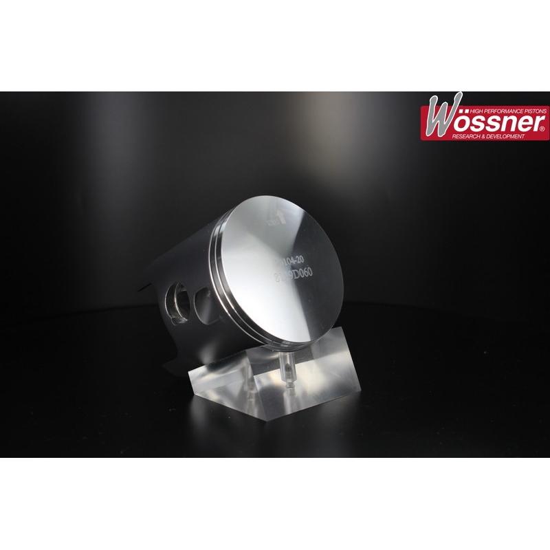 Piston forgé WÖSSNER Piston forgé WÖSSNER – Image 5