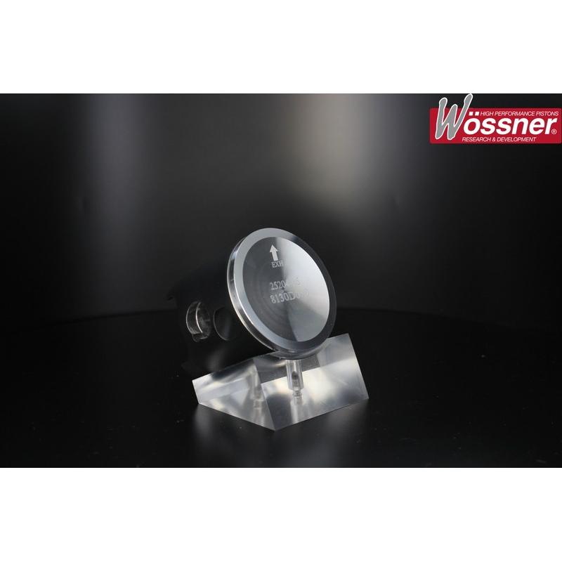 Piston forgé WÖSSNER Piston forgé WÖSSNER – Image 6