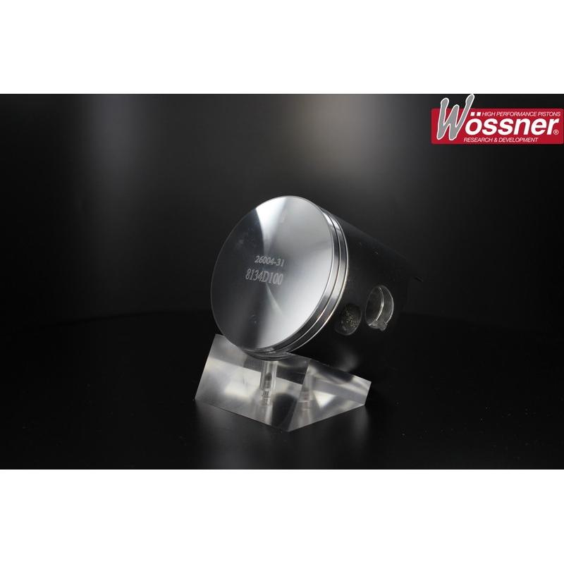 Piston forgé WÖSSNER Piston forgé WÖSSNER – Image 6